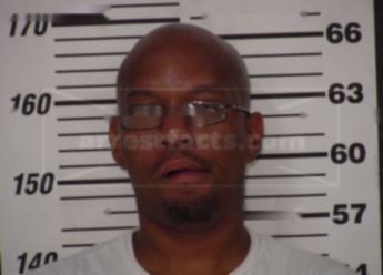 Marlon Duane Mack