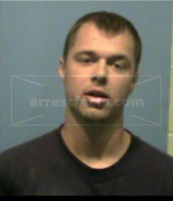 Kyle Everett Kaine