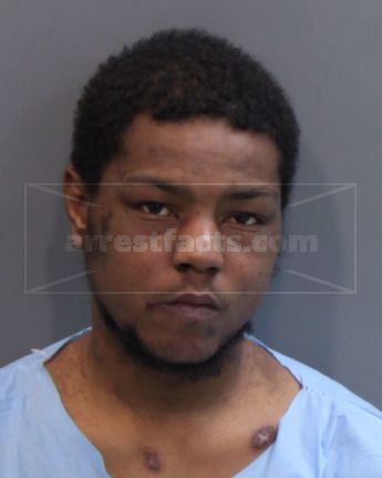 Micheal Jerrell Price