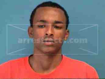 Omar Ahmed Abdi