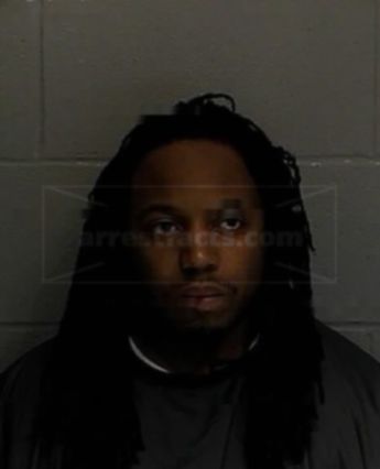 Andre Michael Murray