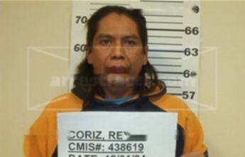 Reyno Elliot Coriz