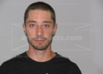 Brett Alexander Morris