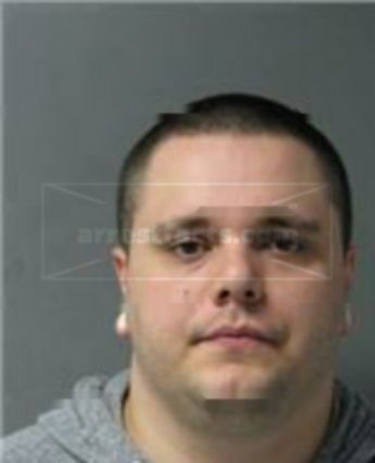 Robert Matthew Lowe