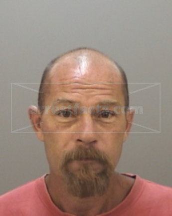 William Darrell Rewis