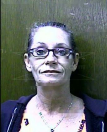 Tracy Renae Szymanski