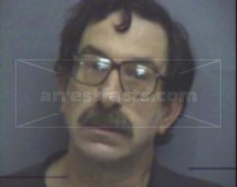 James Rickey Brittain