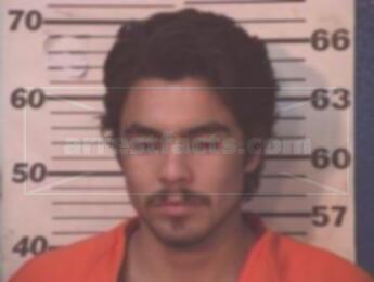 Heriberto Hernandez Martinez