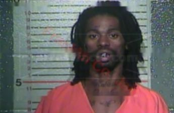 Demarcus Deshaun Clay