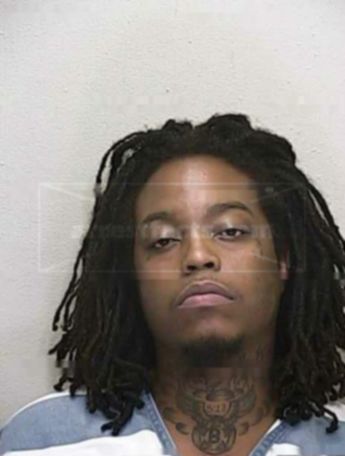 Nile Keith Massiah Frett