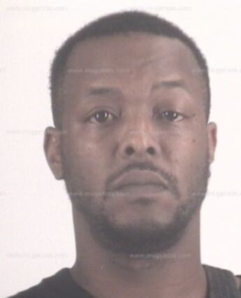 James Wesley Iii Harris