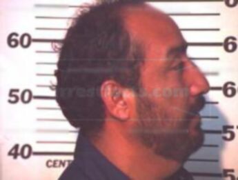 Ricardo Flores Webber