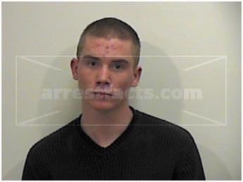 Mitchell Lee Lahr