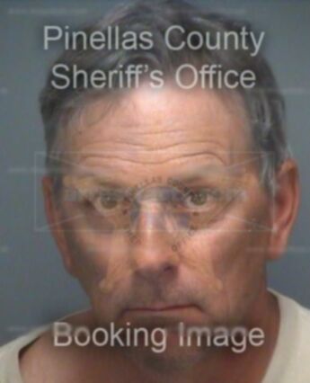 Larry Bruce Pritchett