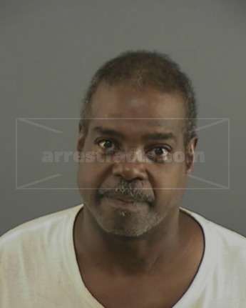 Ricky Lee Ross
