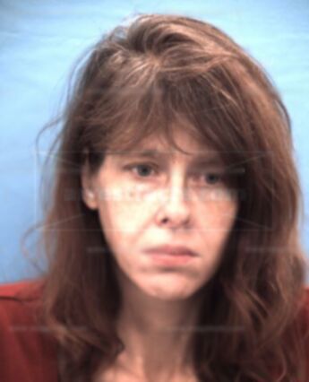 Tammy Liliene Fudge