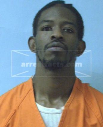 Kevin Warren Britt