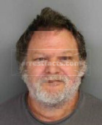 David Eugene Doty