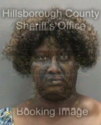 Charlene Clark Whaley