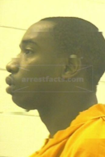 Octavius Jalil Barrett