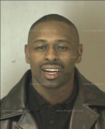Darrell Taylor
