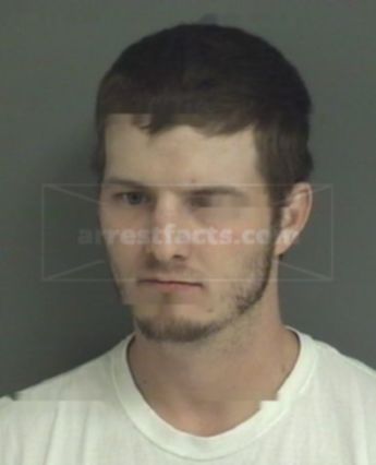 Jacob Lynn Bishop