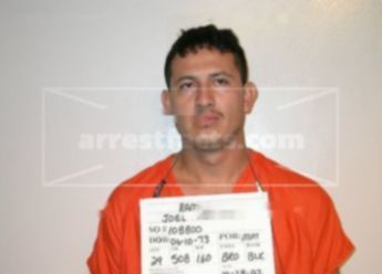 Joel Martinez Ramirez