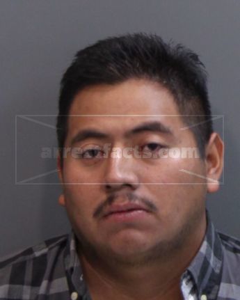Joel Martinez Senati