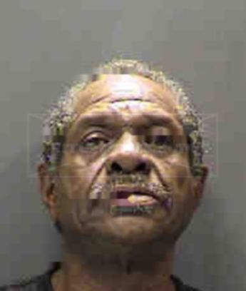 James Earl Rich