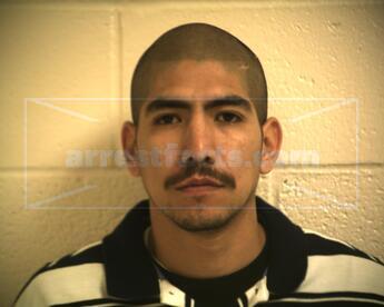 Jose Guadalupe Maldonado Botello