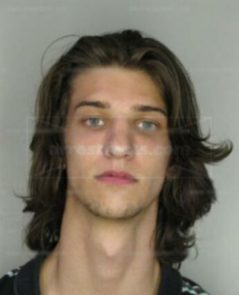 Justin Kyle Sanford