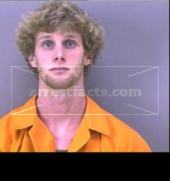 Wesley Douglas Henderson