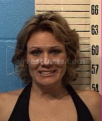 Laurie Jeanice Givens