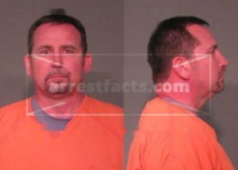Timothy Rabon Horton