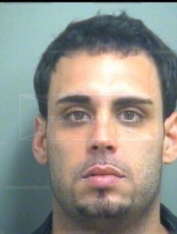 Keith M Hernandez