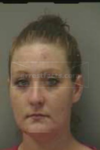 Shelly Nicole Reecer