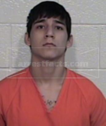 Martin Anthony Loza Rodriguez