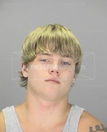 Brett Leslie Blair