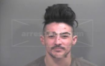 Dustin Pendergraft