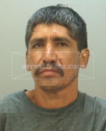 Jose Martinez