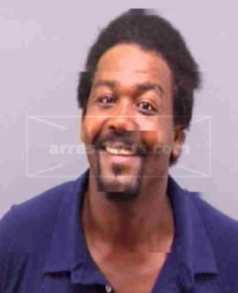 Christopher Darrell Womber