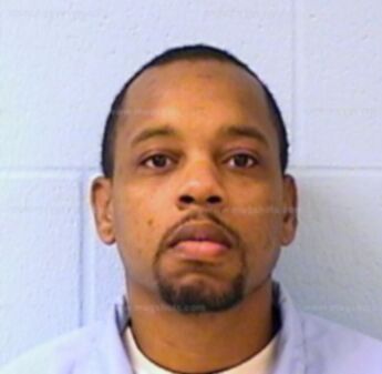 Kavin Spivey Jr.