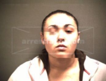 Nicole Jean Mcgee