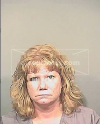 Sandra Michele Galloway