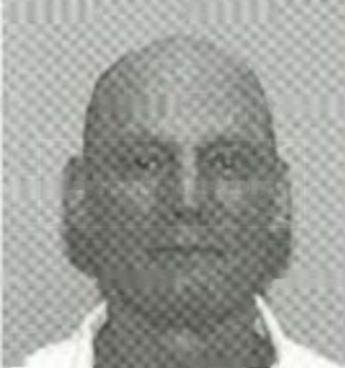 James Dwayne Colston