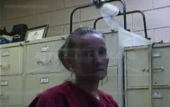 Jessica Renee Ledford