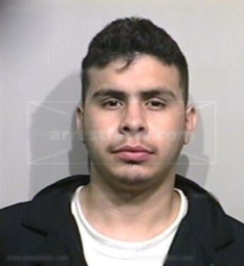 Juan Esparza Cuevas