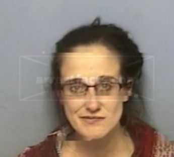 Mary Nacoal Chafin