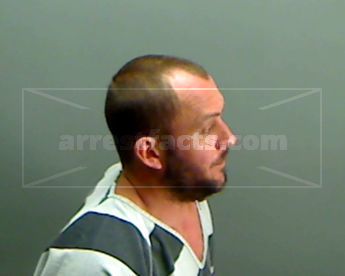 Justin Cole Ingram