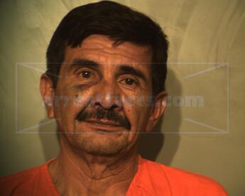 Willie Garza Rivas